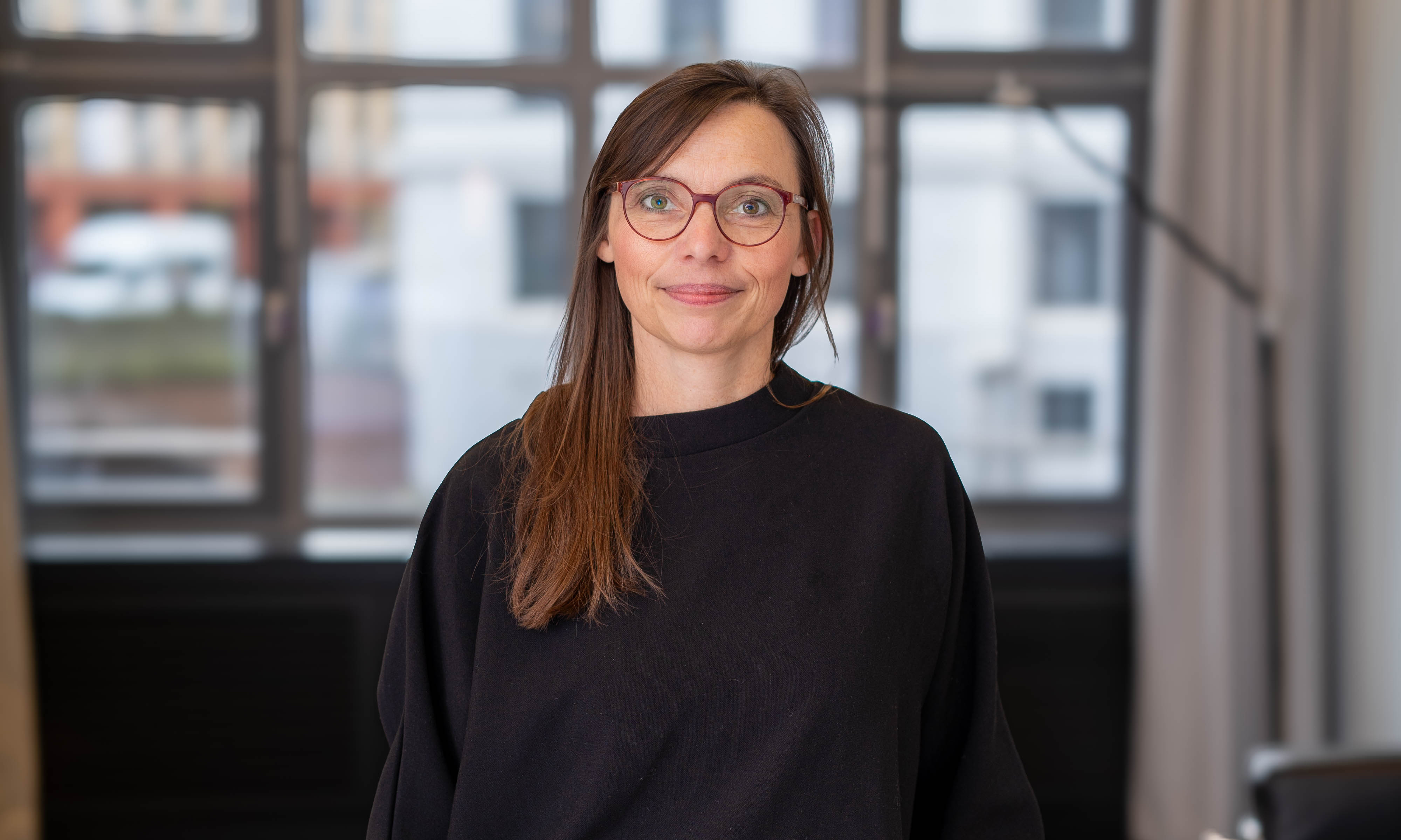 Carola Sieling - Gründerin und Geschäftsführerin