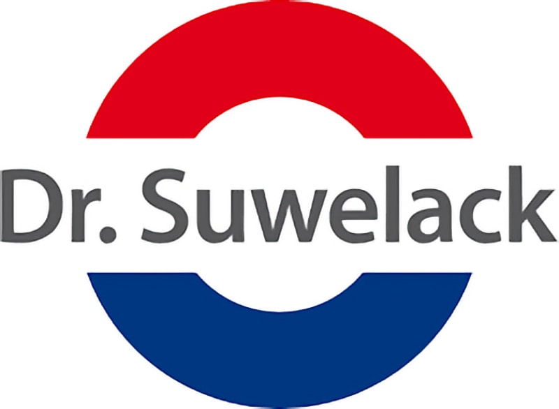 Dr. Suwelack